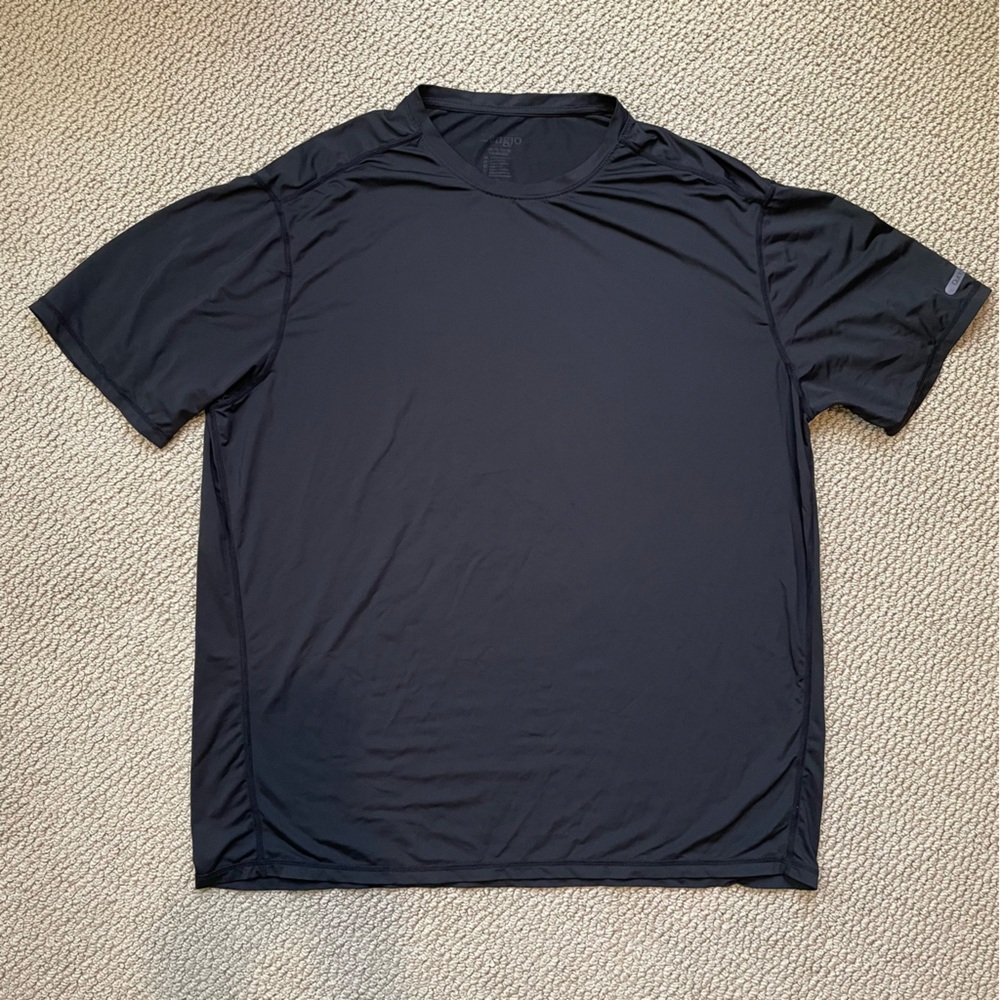 Zengio Athletic Shirt